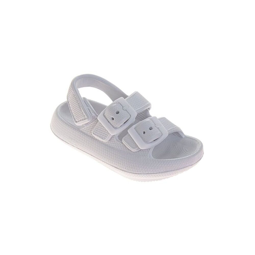 Josmo Sandal, White